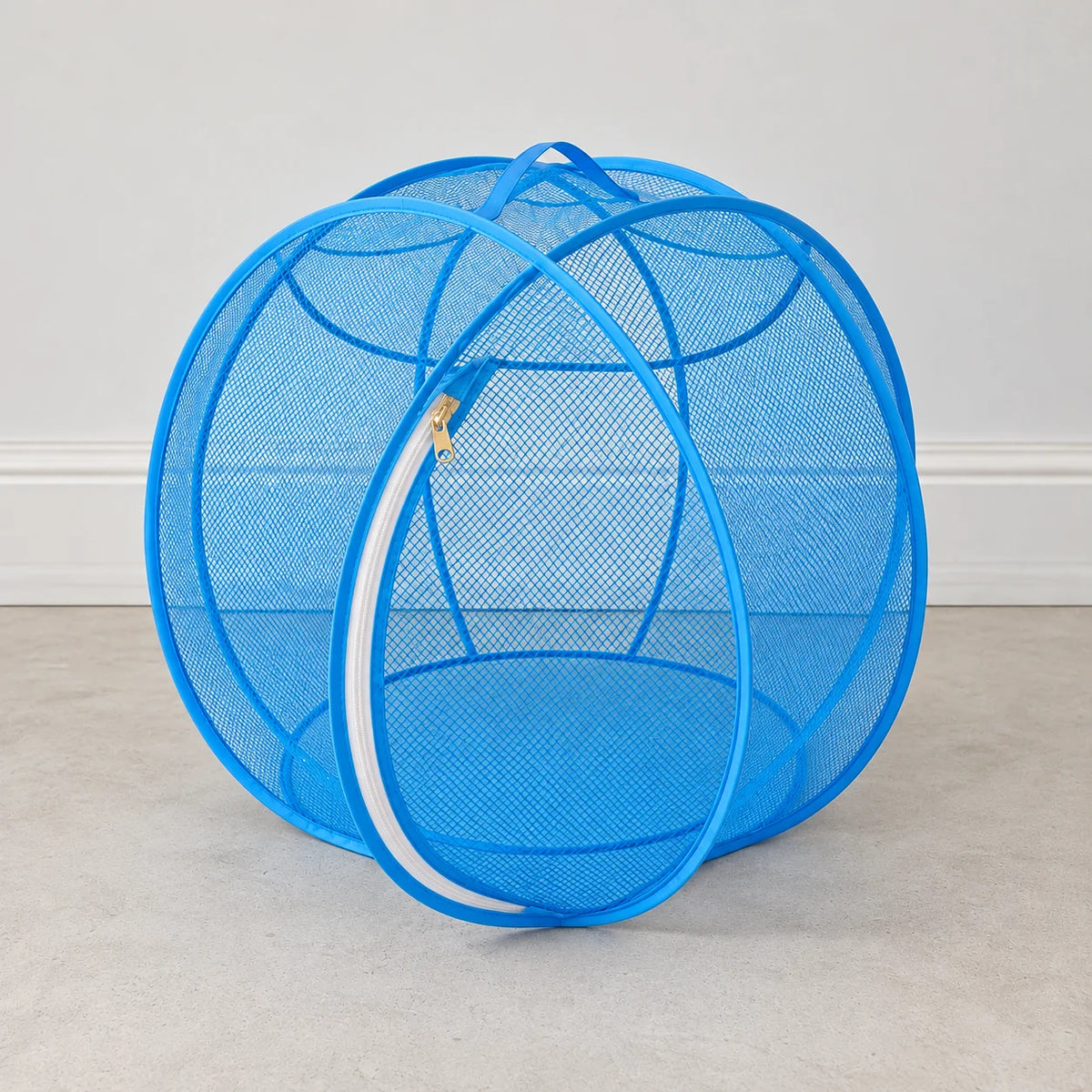 ⏳ Last Day 49% OFF – 🐱 Pop Up Cat Playpen | 32-Inch Breathable Mesh Enclosure for Indoor & Outdoor Use 🌿