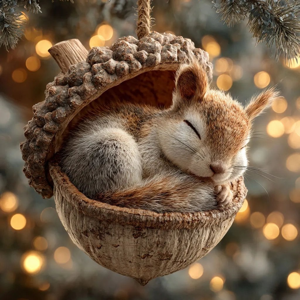 Squirrel