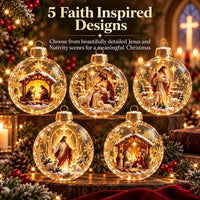 🎁✨ Complete set – Includes all 5 styles（5PC）