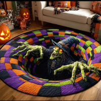 🧙 Witch Trap