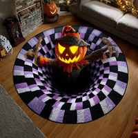 🎃 Pumpkin Trap