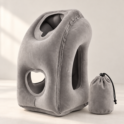 🔥Last Day 49% OFF -Inflatable Travel Pillow💤