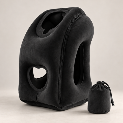 🔥Last Day 49% OFF -Inflatable Travel Pillow💤