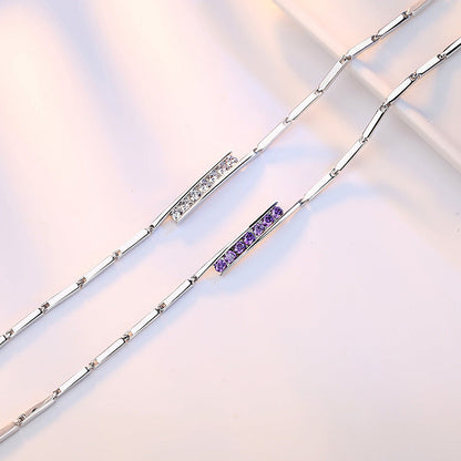 Simple fashion hand jewelry