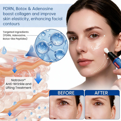💠🔹🔷🇺🇸 HOT SALE Natravor® PDRN Anti-Wrinkle Shot – Lift & Firming Cream