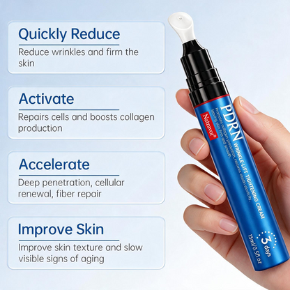💠🔹🔷🇺🇸 HOT SALE Natravor® PDRN Anti-Wrinkle Shot – Lift & Firming Cream