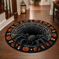 🕷️ Spider Trap