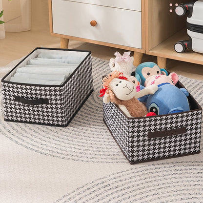 🎁LAST DAY BUY 2 GET 1 FREE!!⏳Foldable Jeans Organizer for Closet